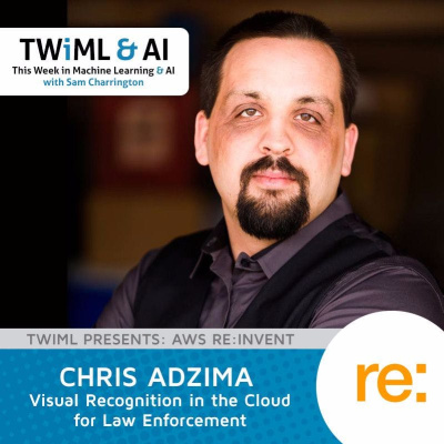 This Week In Machine Learning  Artificial Intelligence (ai) Podcast