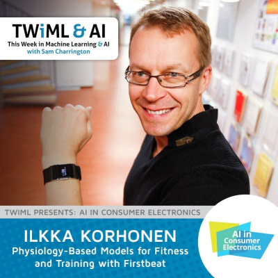 This Week In Machine Learning  Artificial Intelligence (ai) Podcast