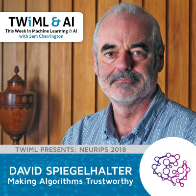 This Week In Machine Learning  Artificial Intelligence (ai) Podcast
