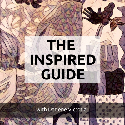 The Inspired Guide Podcast