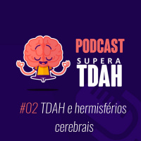 Tdah e Hemisférios Cerebrais
