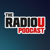 Roided up! | The RadioU Podcast