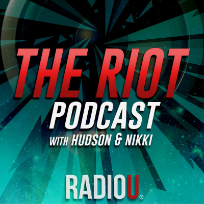 Worst Of The Riot By Radiou