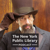 Neil Gaiman Reads A Christmas Carol (Rebroadcast)