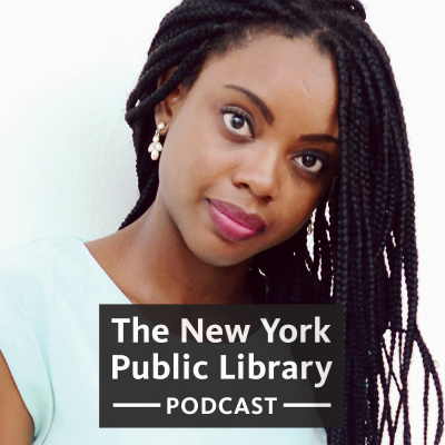 The New York Public Library Podcast