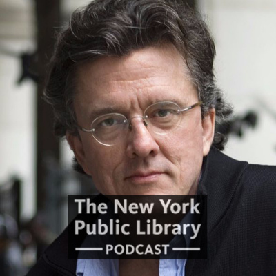 The New York Public Library Podcast