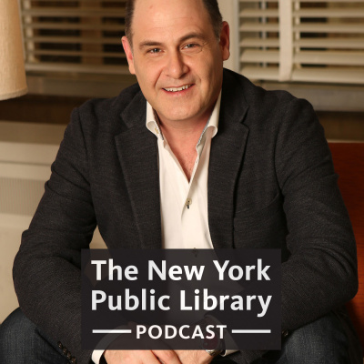 The New York Public Library Podcast