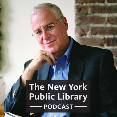 The New York Public Library Podcast