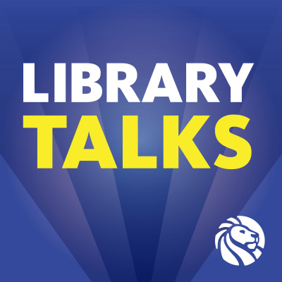 The New York Public Library Podcast