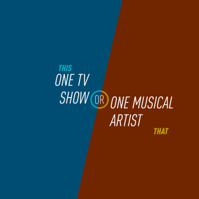 This Or That | The Would You Rather Comedy Podcast