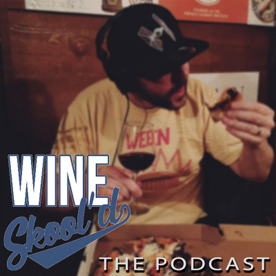 Wine Skoold