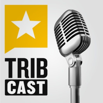 Texas Tribune Tribcast