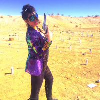 Weapons of Ass Destruction Slab City Ep #4