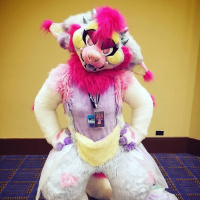 Inside the Dealers Den - MidWest Fur Fest 2017 Ep 3