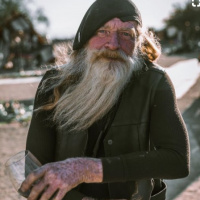 East of Jesus - West of Satan - Slab City Ep. #2
