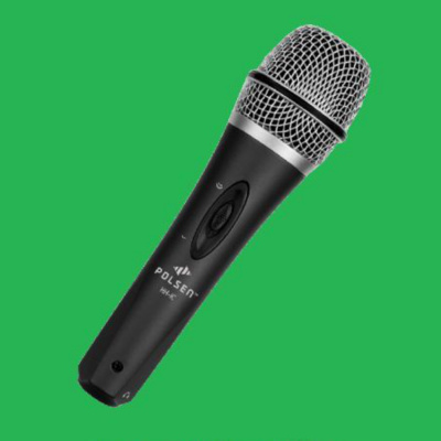 On The Mic Stand Up Comedy