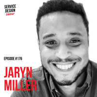 Breaking Down Inequalities: Empowering Change Through Design / Jaryn Miller / Episode #176