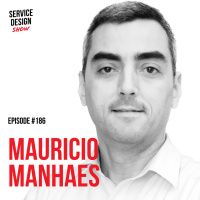 Solving the systemic issue thats holding design back / Mauricio Manhaes / Episode 186