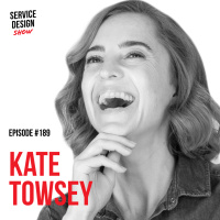 How ResearchOps saves time and maximizes impact / Kate Towsey / Episode #189