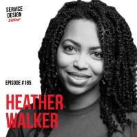 Gain buy-in without burning out by having healthy conversations / Heather Walker / Episode #185