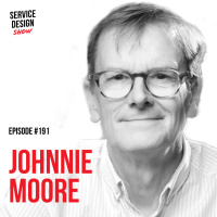 Do better work and boost your happiness through Unhurried Conversations / Johnnie Moore / Ep. #191