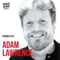 The shortcut to making better decisions faster / Adam Lawrence / Episode #178