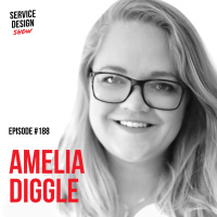 How to be a compassionate leader who gets things done? / Amelia Diggle / Episode #188