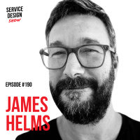 How to get design out of the box its been put in and unlock its true potential / James Helms / Episode #190