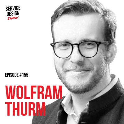 Service Design Show