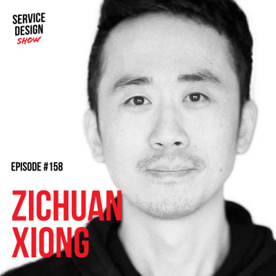 Service Design Show