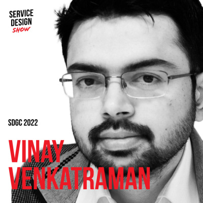 Service Design Show
