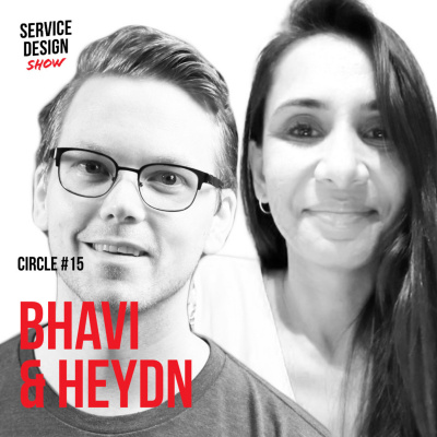 Service Design Show