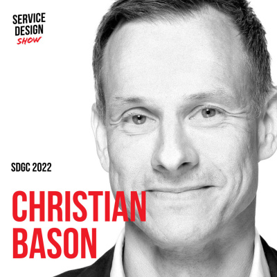 Service Design Show