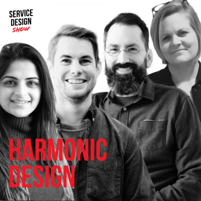 Service Design Show