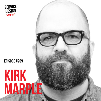 Service Design Show