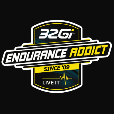 32gi Sports Nutrition Channel
