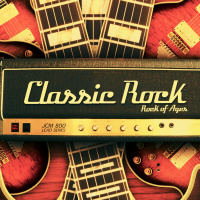 Classic Rock | Hit Me With Your Best Shot