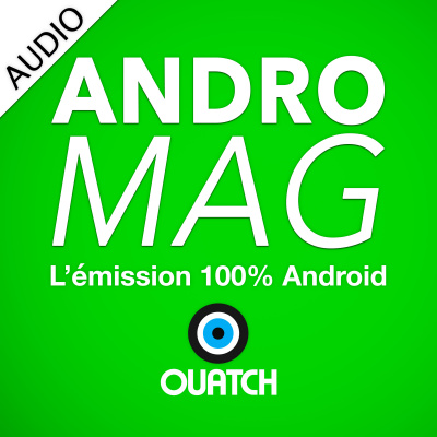 Andromag (audio)