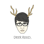 Deer Reed