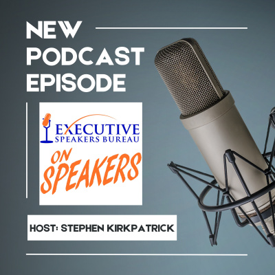 Executive Speakers On Speakers