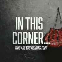 RECKLESS IN THIS CORNER Series: Selfishness vs Generosity - Todd Hampton