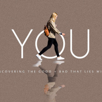 RECKLESS YOU Series: Your Purpose - Tyler Godfrey
