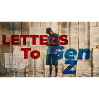 RECKLESS LETTERS TO GEN Z Series: The Glory of God - Todd Hampton