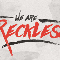 RECKLESS WE ARE RECKLESS: Victory - Todd Hampton