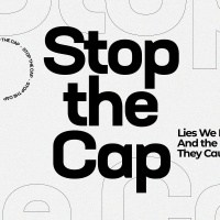 RECKLESS STOP THE CAP Series: Follow Your Heart - Todd Hampton