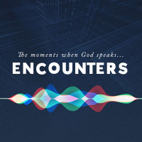 RECKLESS ENCOUNTERS Series: Woman at the Well - Christie Meldrim