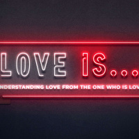 RECKLESS LOVE IS... Series: Truth-Seeking - Todd Hampton