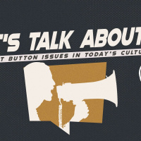 RECKLESS Lets Talk About It Series: Sexuality - Todd Hampton