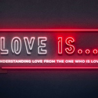 RECKLESS LOVE IS... Series: Unconditional - Todd Hampton