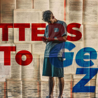 RECKLESS LETTERS TO GEN Z Series: The Wonder of God - Todd Hampton